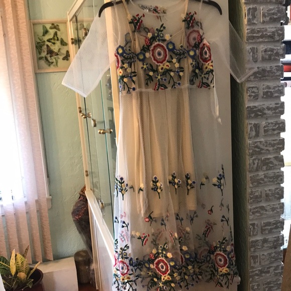 Dress - Picture 2 of 8